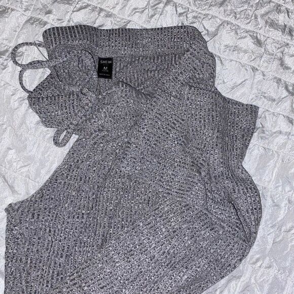 Shein pajama pants sz M - Picture 3 of 5
